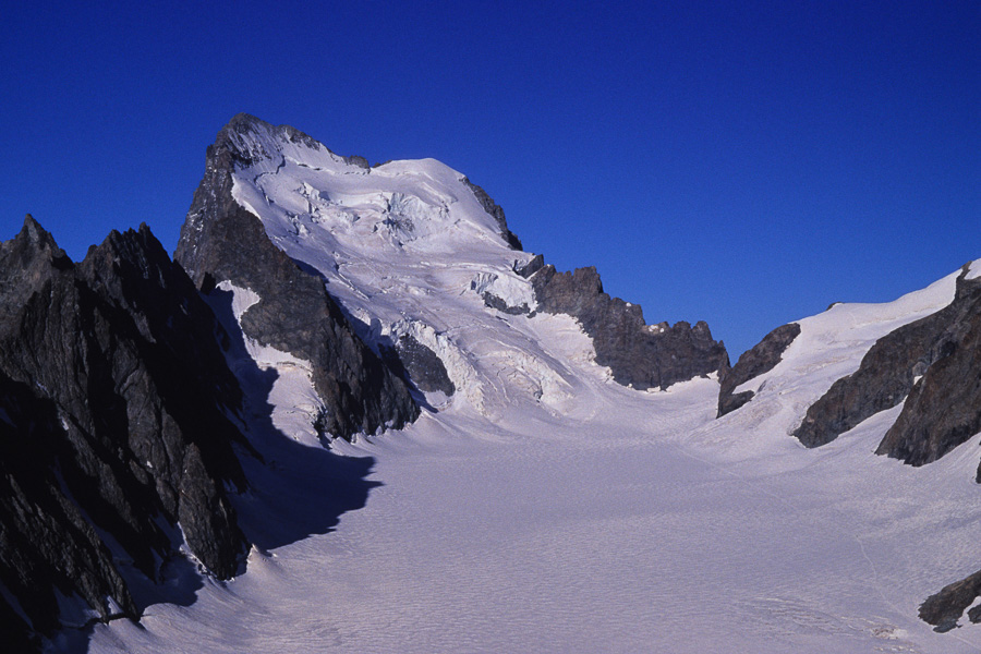 Les Écrins