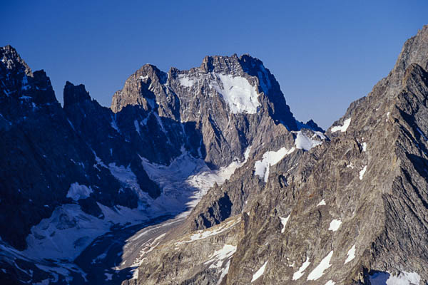 L'Ailefroide