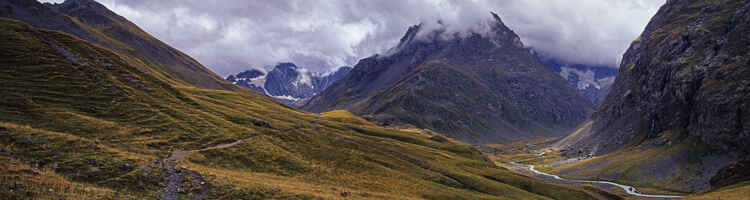 Alpe de Villar d'Arène