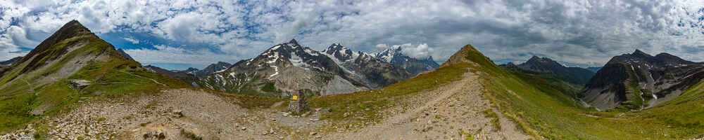 Col de Chavannes