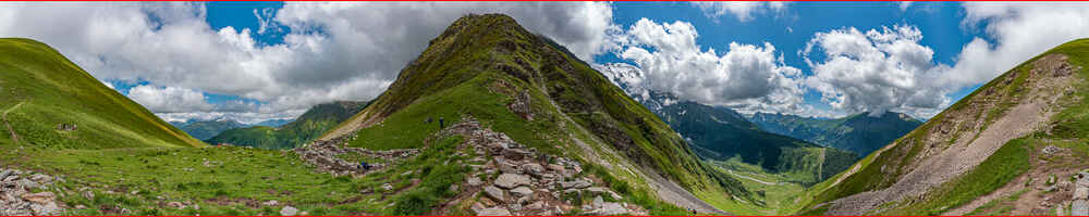 Col de Tricot