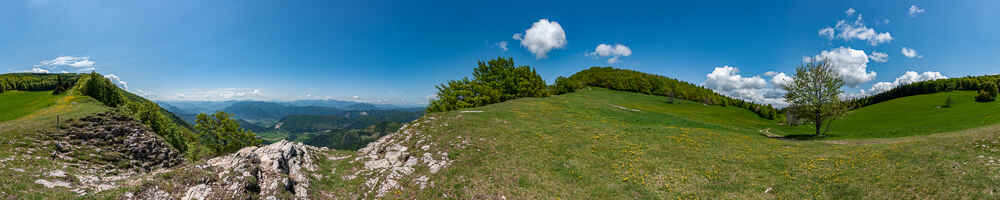 Col de Vassieux