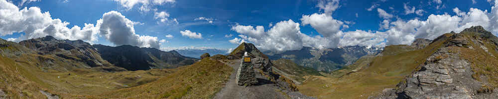 Col des Fontaines