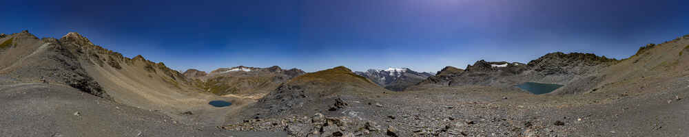 Col des Fours