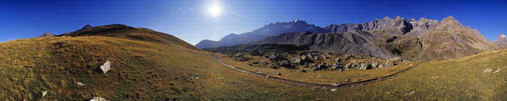 Col d'Arsine