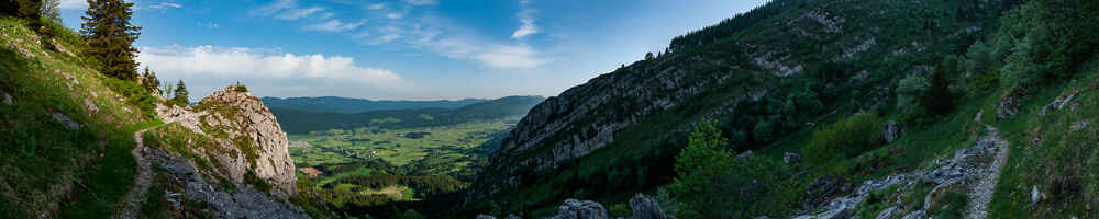 Combe Chaulange