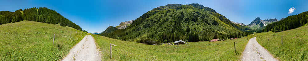 La Balme