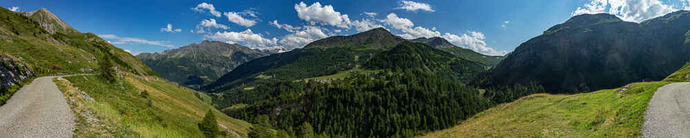 La Thuile