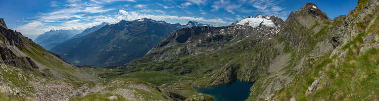 Lac du Fond