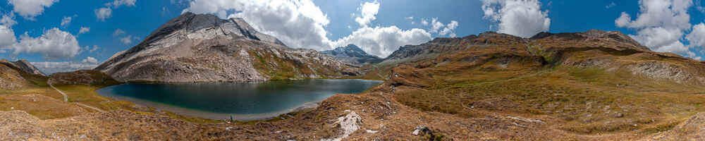 Lac Foréant