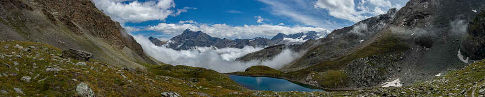 Lac Noir