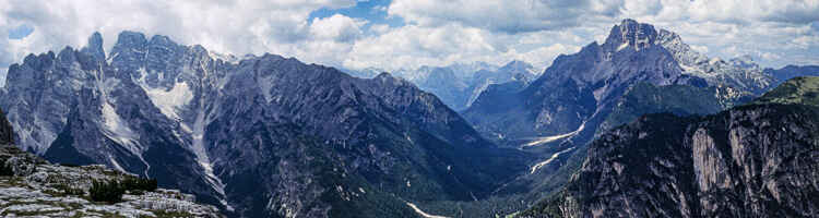 Monte Piana