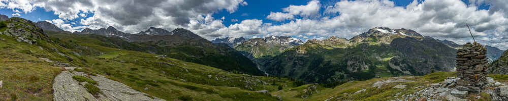Alpage de Plontaz