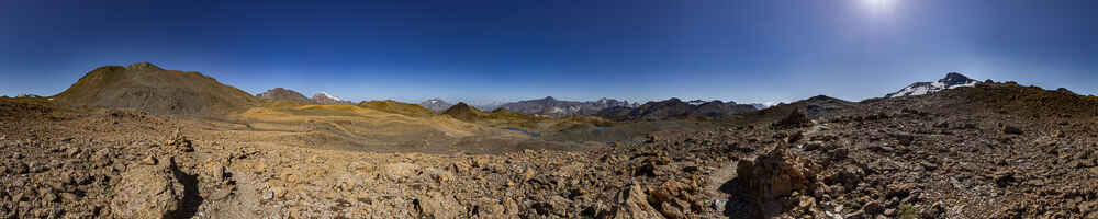 Col de la Rocheure