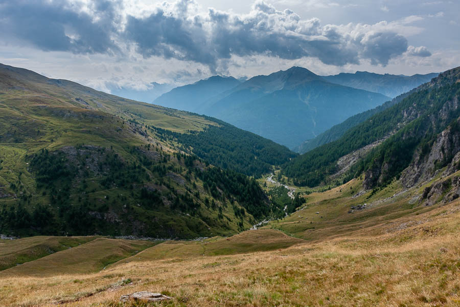 Vallon du Malrif