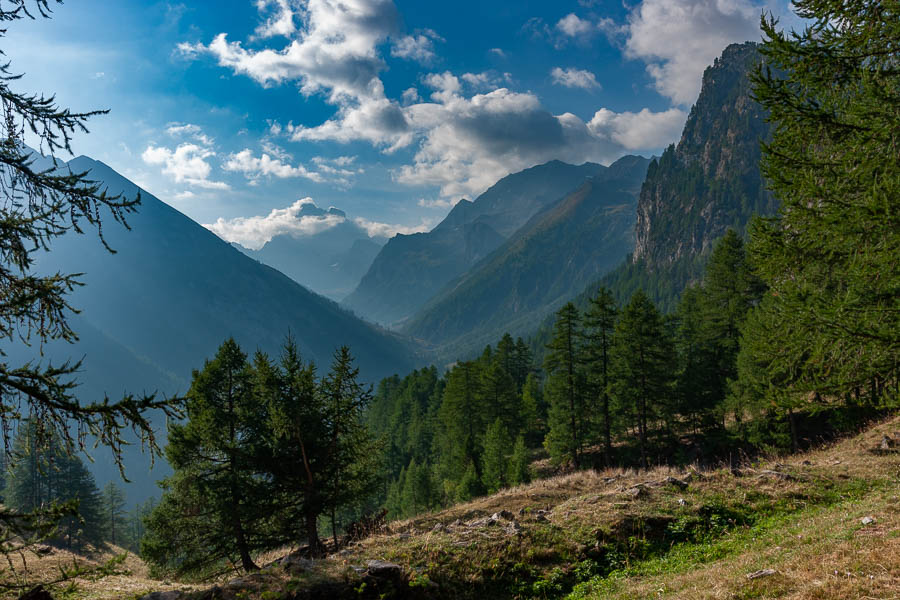 Mont Viso, 3841 m