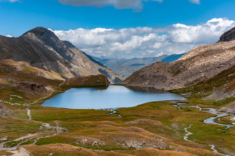 Lac Foréant