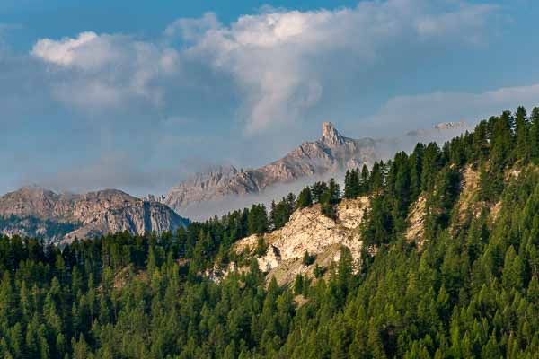 Dent de Ratier, 2660 m