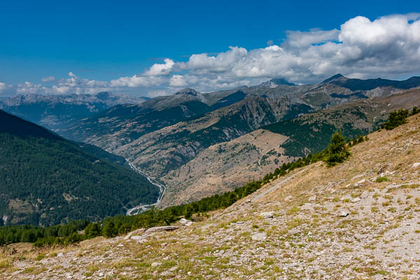 Vallée du Guil