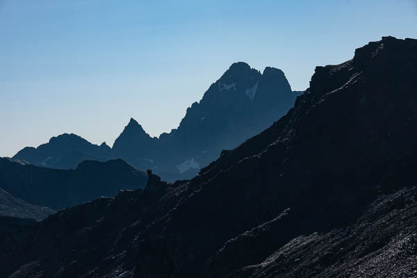 Mont Viso, 3841 m