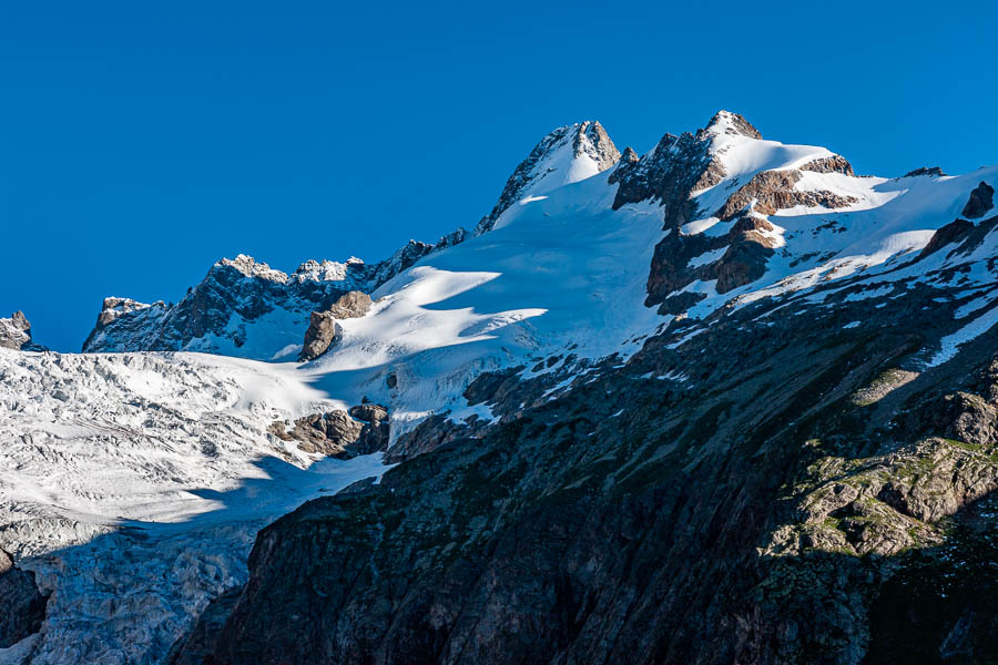 Mont Dolent, 3819 m