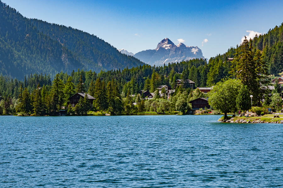 Lac de Champex