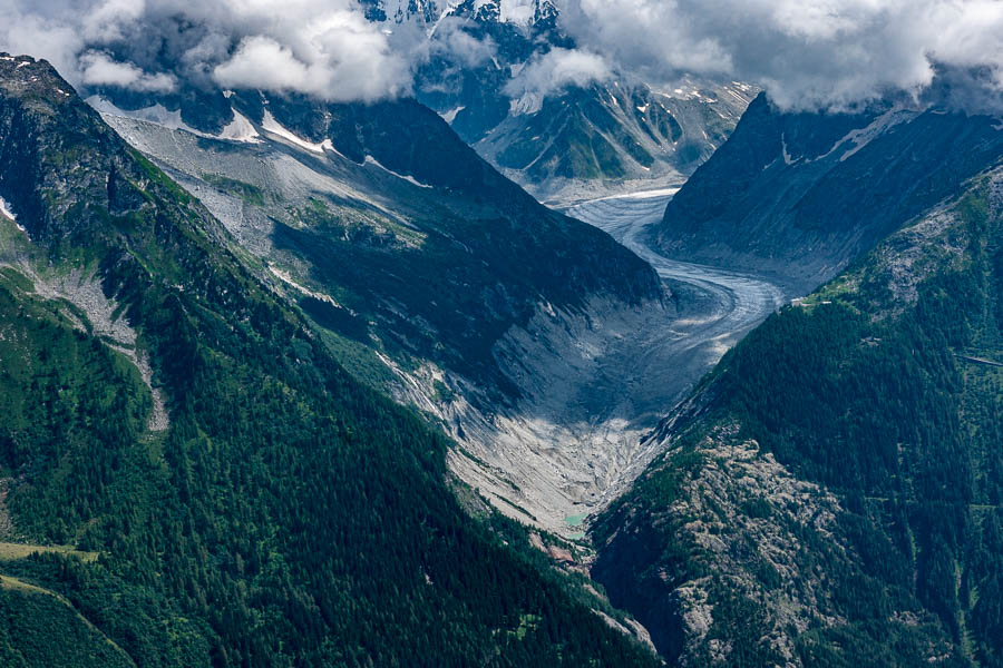 Mer de Glace