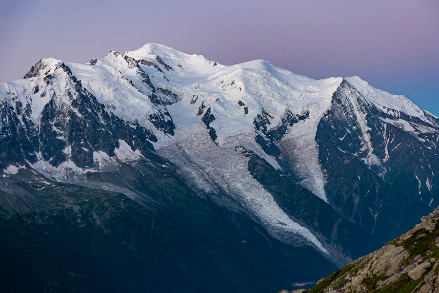 Mont Blanc