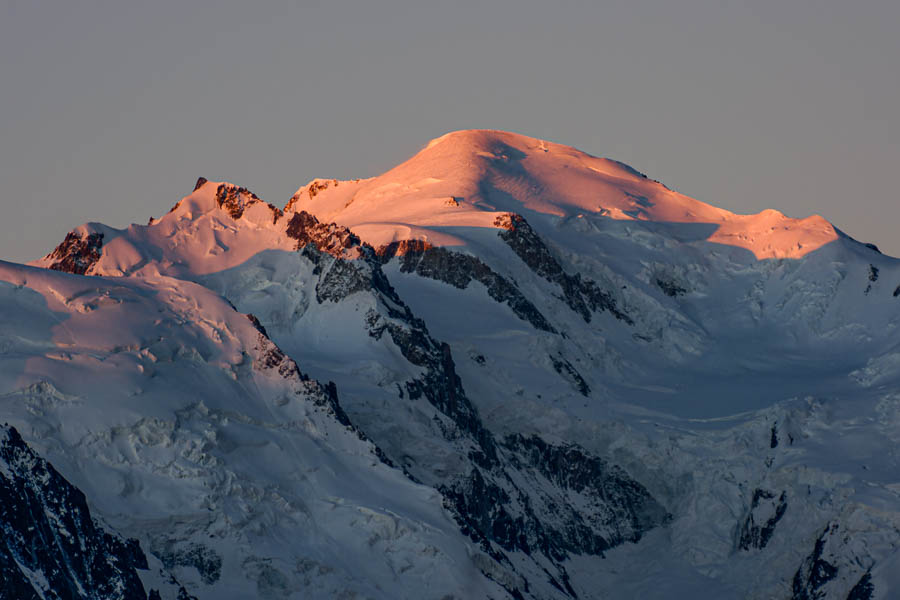 Mont Blanc