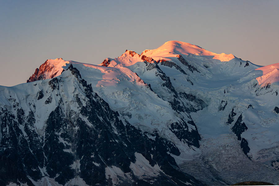 Mont Blanc