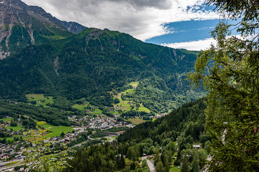 Les Houches