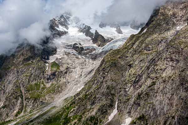 Glacier de Frébouze