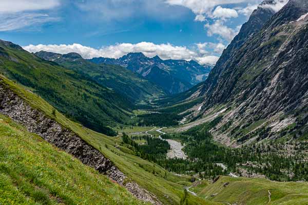 Val Ferret