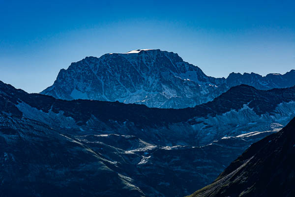 Mont Vélan, 3727 m