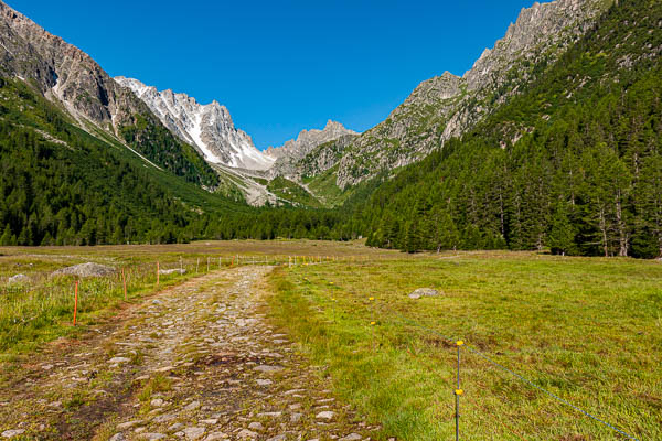 Val d'Arpette