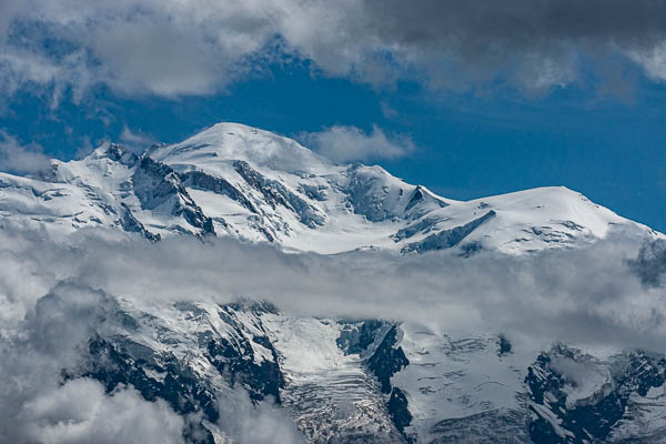 Mont Blanc