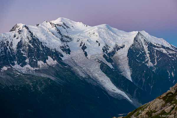 Mont Blanc