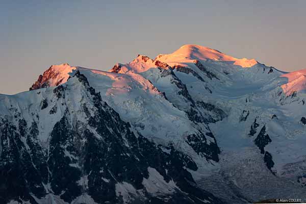 Mont Blanc