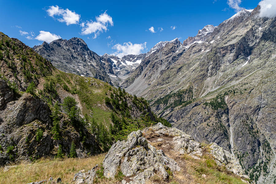 Belvédère des 3 refuges