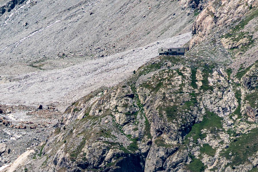 Refuge du Sélé