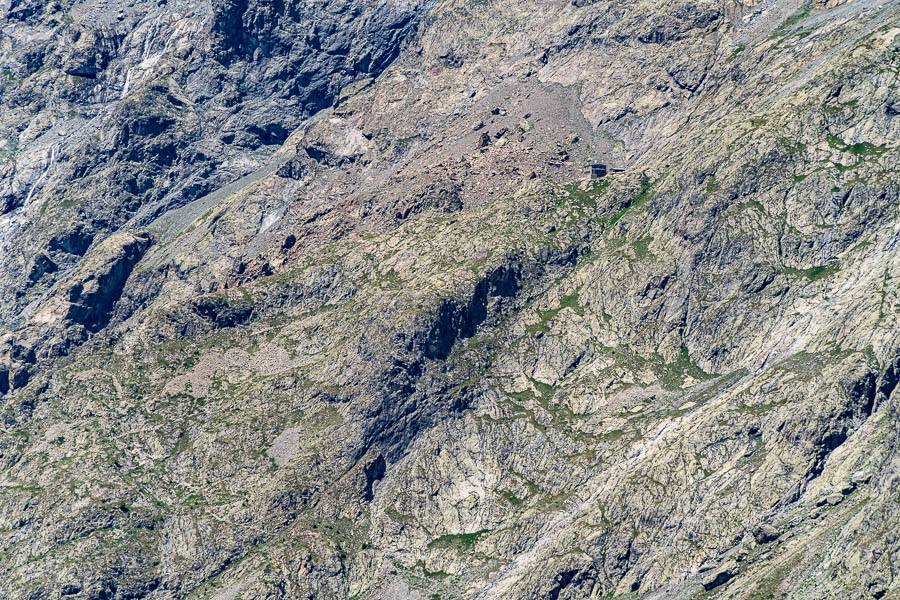 Refuge du Pelvoux