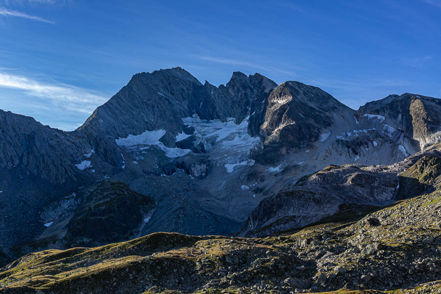 Pointe de l'Échelle