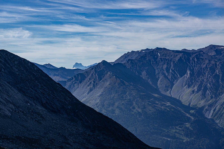 Mont Viso