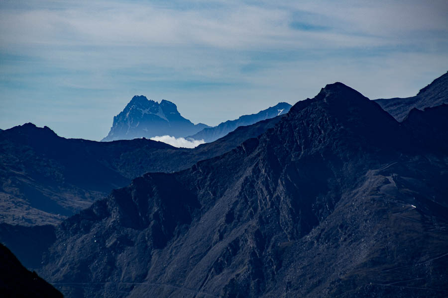 Mont Viso