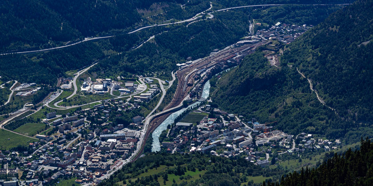 Modane