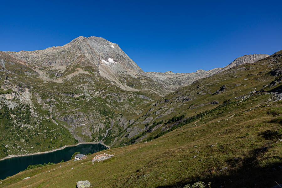 Pointe de l'Échelle