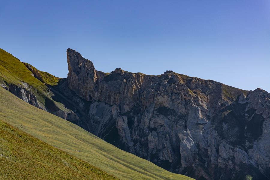 Roc des Corneilles