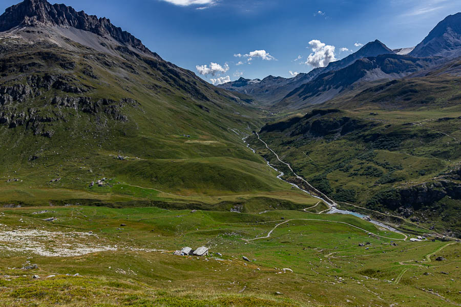Vallon de la Rocheure
