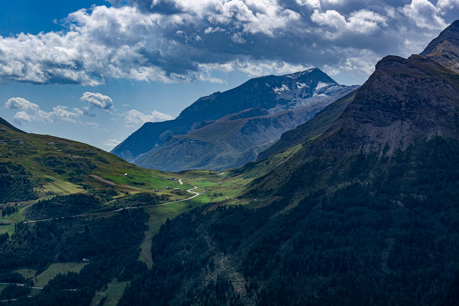 Col du Mont-Cenis
