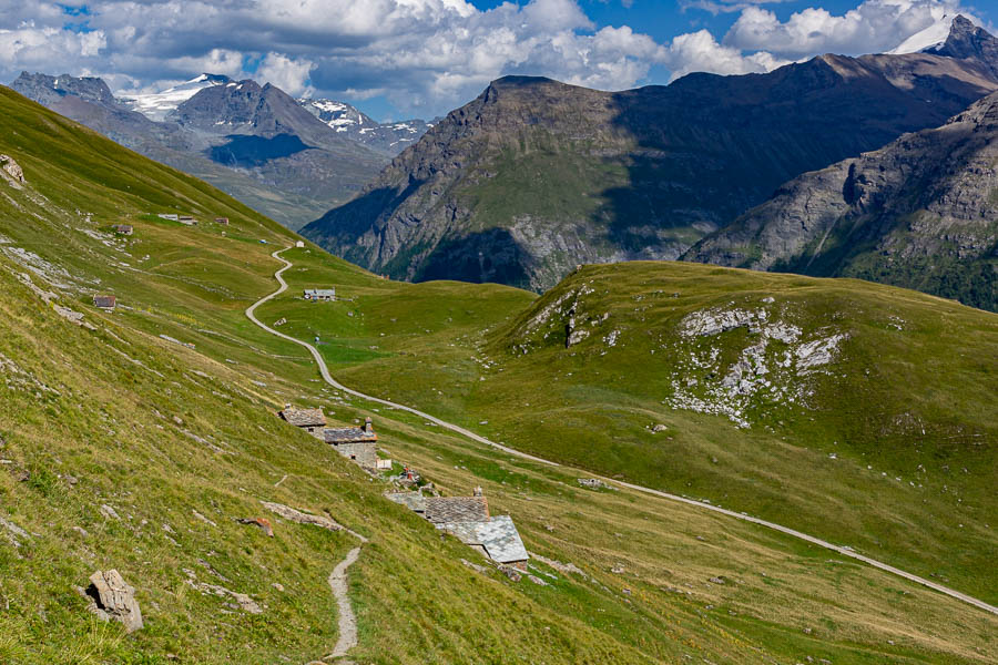 Refuge de Vallonbrun